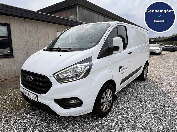 Ford Transit Custom 310L