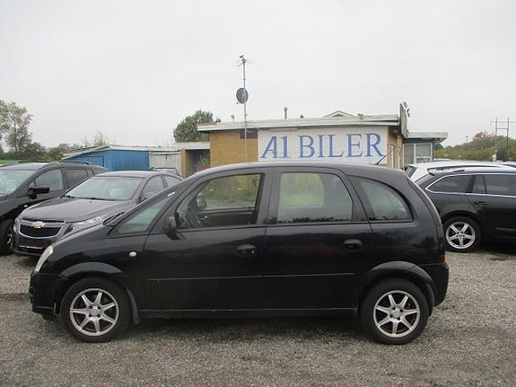 Opel Unknown
