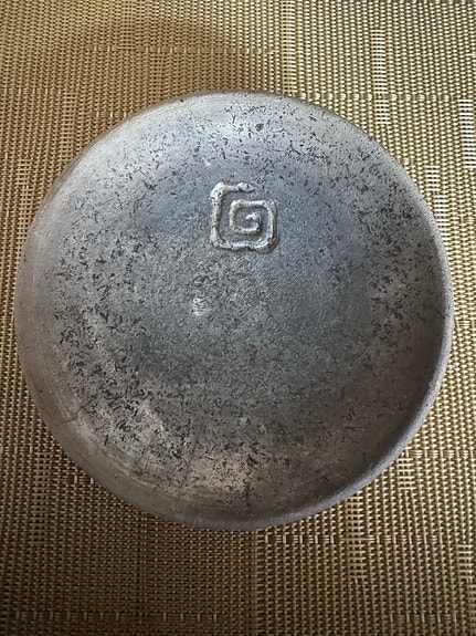 Dorte Visby - 9 cm