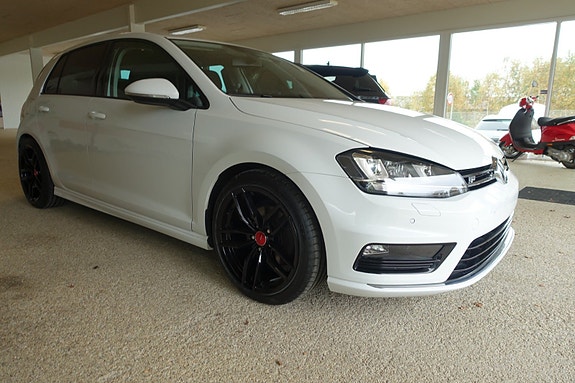 VW Golf VII