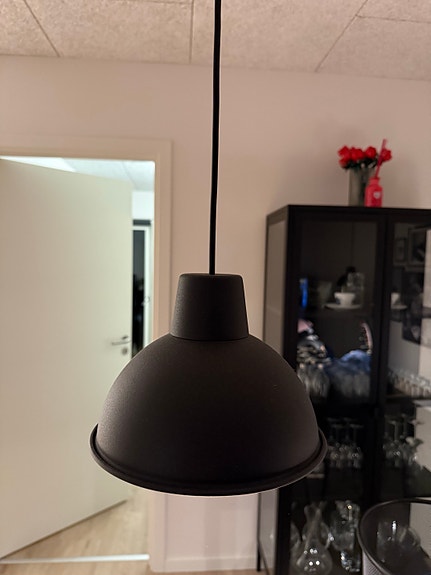 SKURUP loftlamper 2 stk