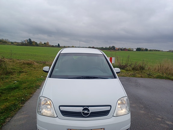Opel Unknown