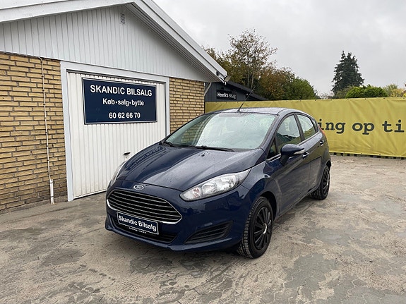 Ford Unknown