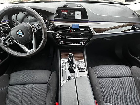 BMW 520d