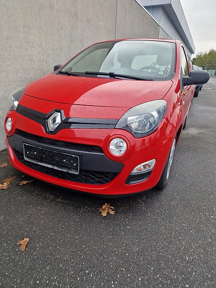 Renault Unknown