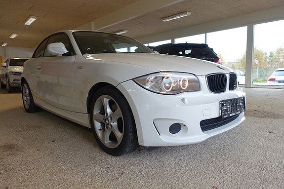 BMW 120d