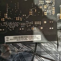 NVIDIA GeForce GTX 1650 SUPER 4 GB | Gaming Grafikkort