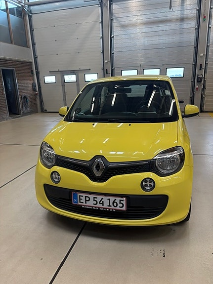 Renault Unknown