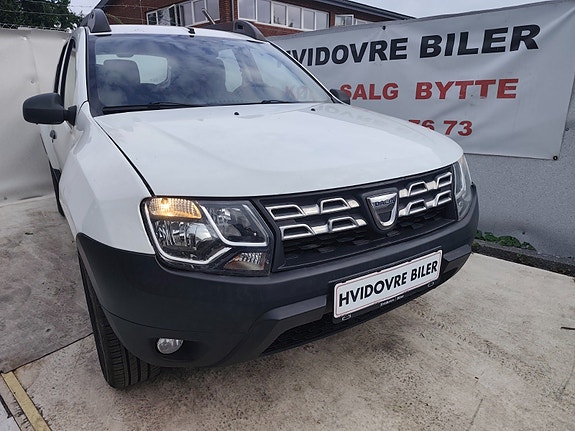 Dacia Unknown