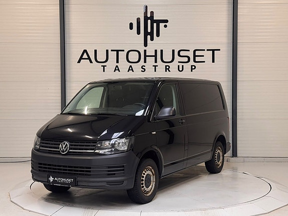 VW Transporter