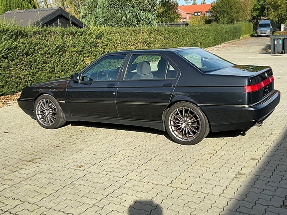 Alfa Romeo Unknown