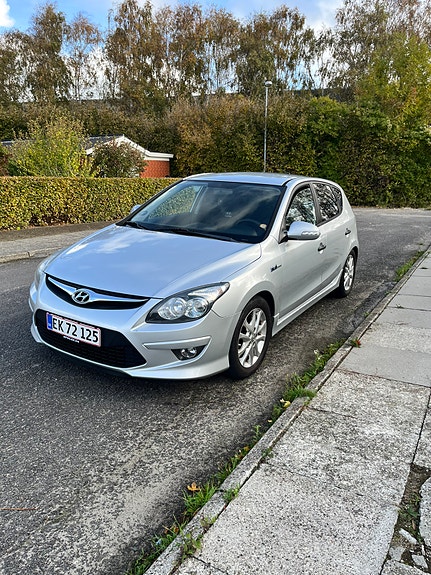Hyundai Unknown