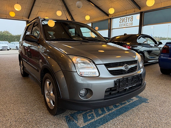 Suzuki Unknown