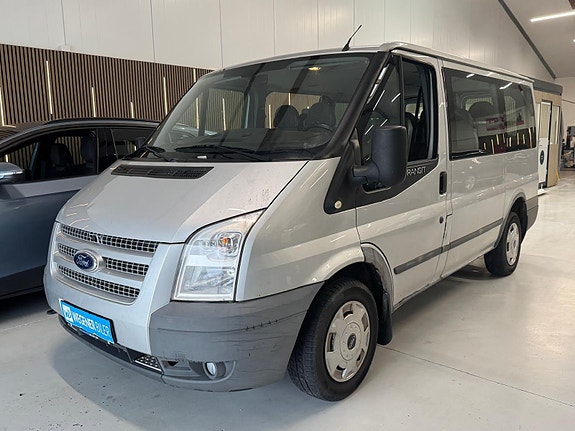 Ford Transit 300S Kombi