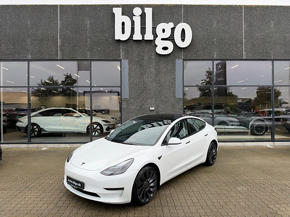 Tesla Unknown