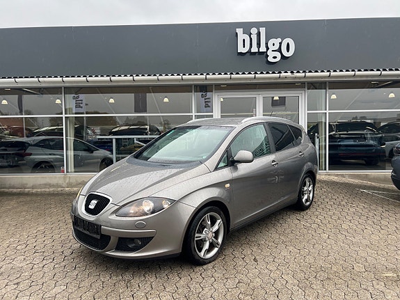 Seat Altea XL
