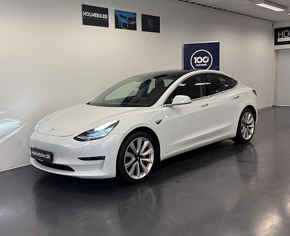 Tesla Unknown