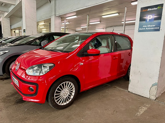 VW UP!