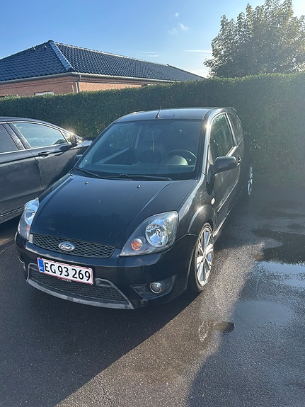 Ford Unknown