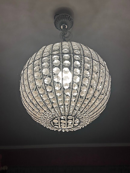 ILVA loftslampe