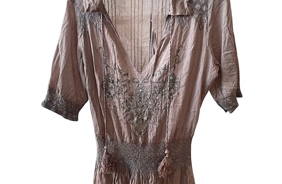 DAY Birger et Mikkelsen kjole -Small