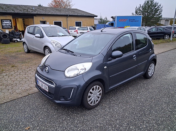 Citroen Unknown