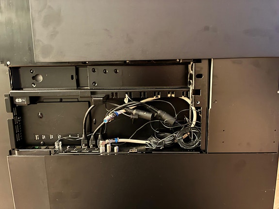 Bang & Olufsen BeoVision Avant 55 NG - Defekt