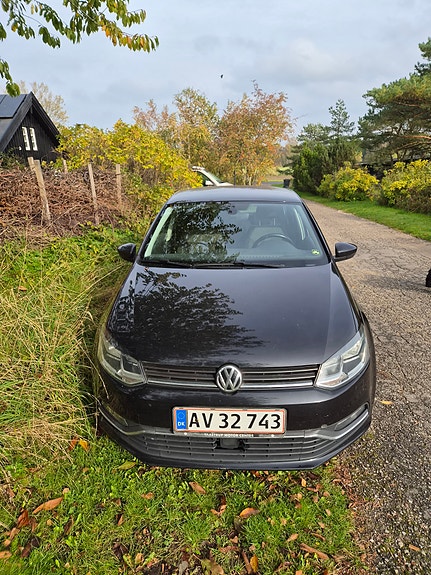 VW Polo
