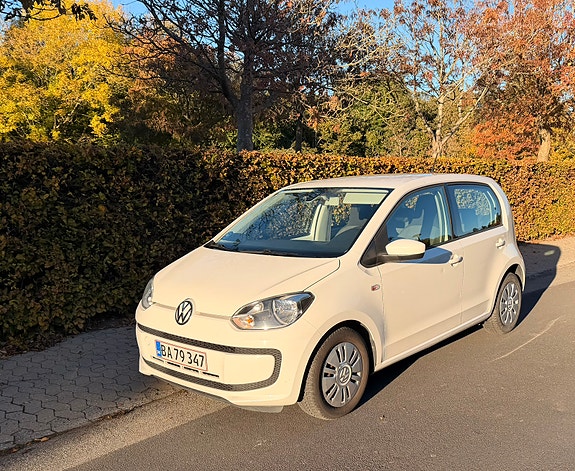 VW UP!