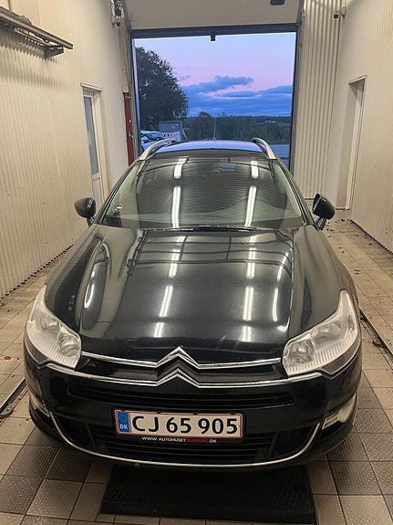 Citroen C5