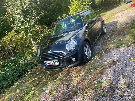 MINI One