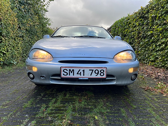 Mazda Unknown