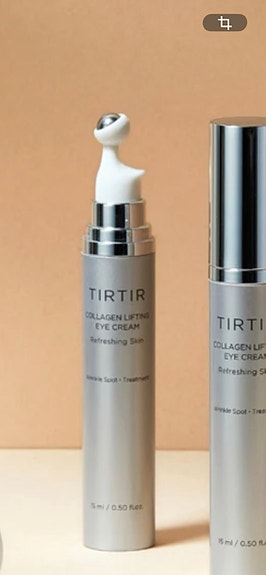 TIRTIR Collagen Lifting Eye Cream 15 ml