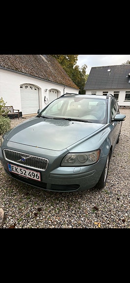 Volvo Unknown