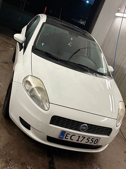 Fiat Grande Punto