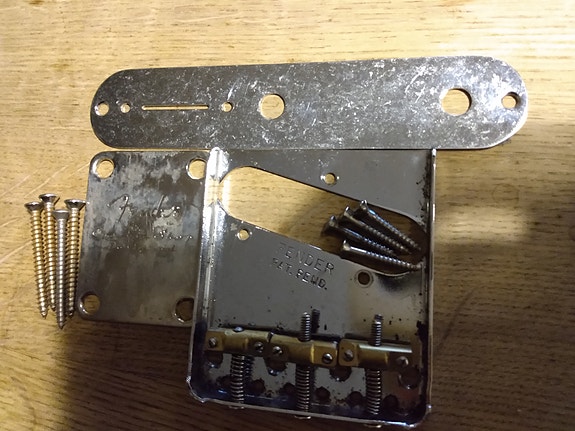 Fender Telecaster