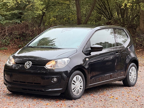 VW UP!