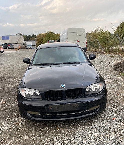 BMW 116d