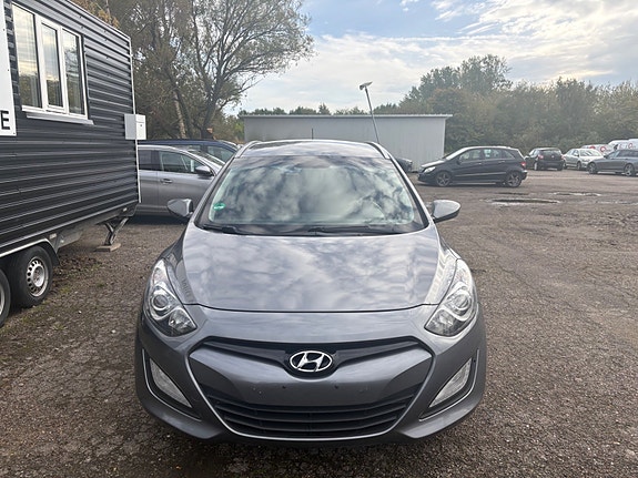 Hyundai Unknown