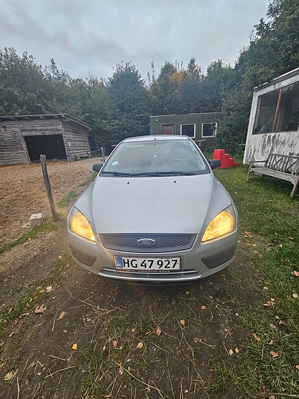 Ford Unknown