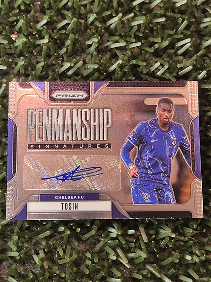 Tosin Auto