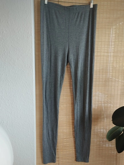 Bløde og varme leggings