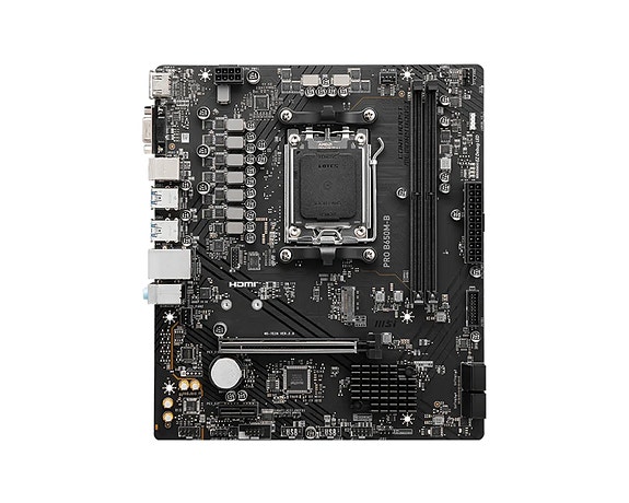 MSI B650M-B