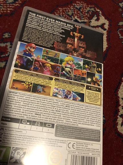 Product image 2 of 7
