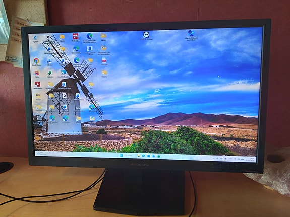 Lenovo ThinkVision