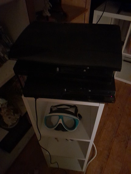 Sony PlayStation 3 konsol samlet billigst
