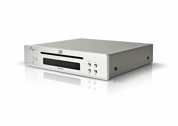 Cayin Mini CD MK2