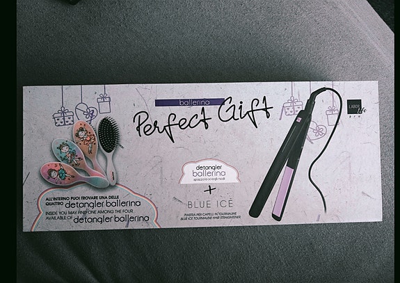 Labor Pro Ballerina perfect gift set