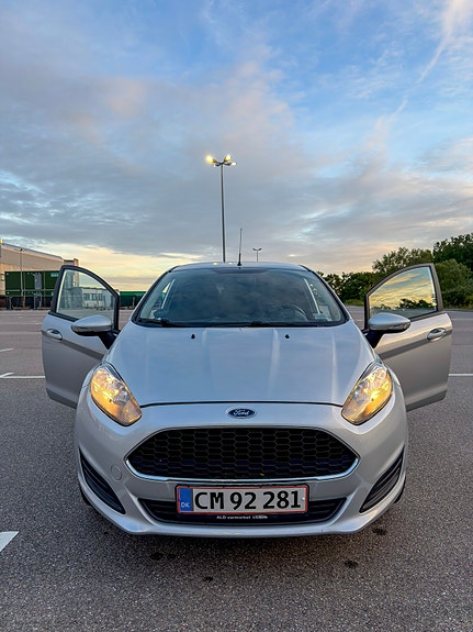 Ford Unknown