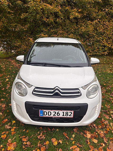 Citroen Unknown